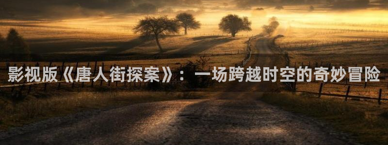 第九神马影院：影视版《唐人街探案》：一场跨越时空的奇妙冒险