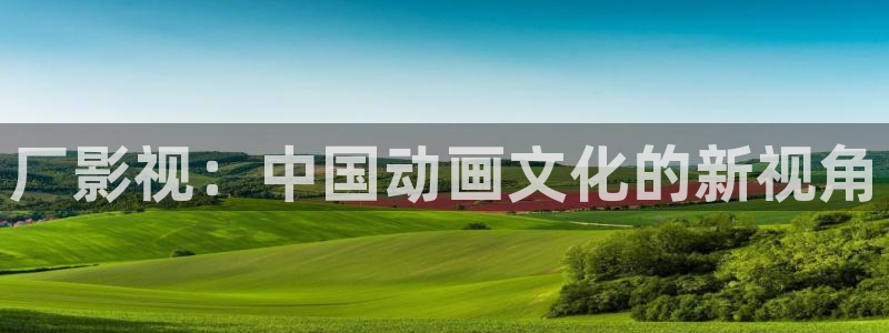 第九电影院完整免费观看：厂影视：中国动画文化的新视角