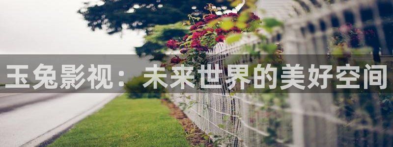 神马电影院第九：玉兔影视：未来世界的美好空间